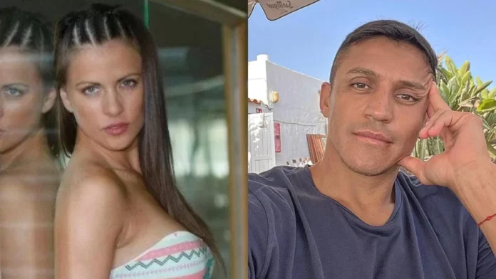 Alexis Sánchez
