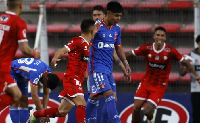 Universidad de Chile