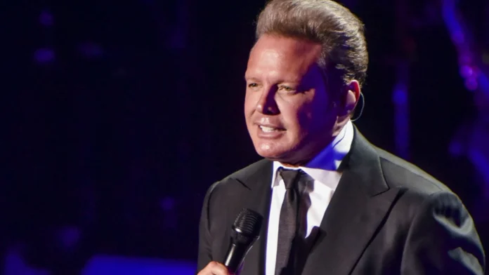 Luis Miguel