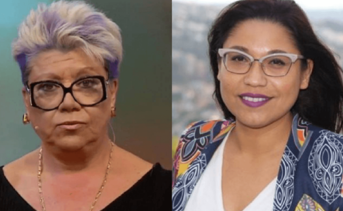 Patricia Maldonado