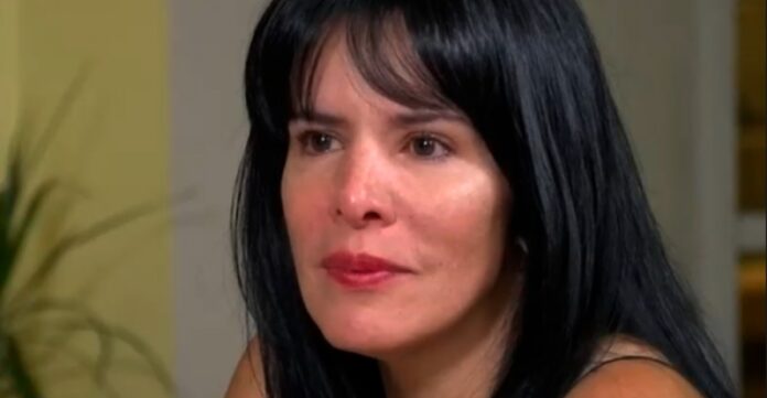 Anita Alvarado