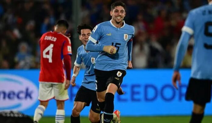 Chile