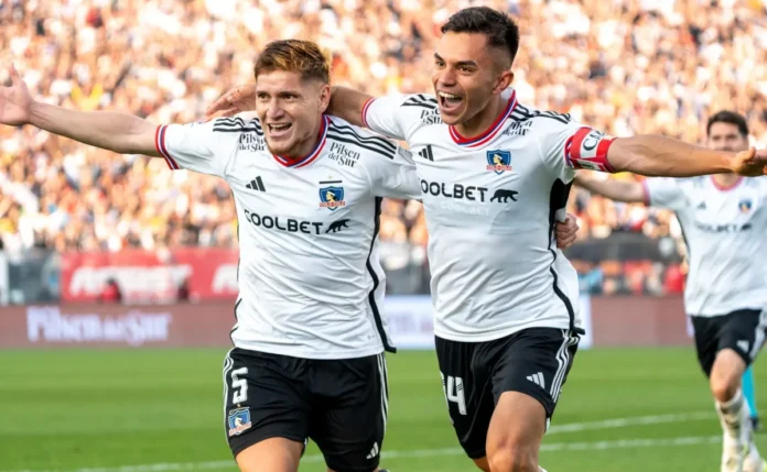 Colo Colo