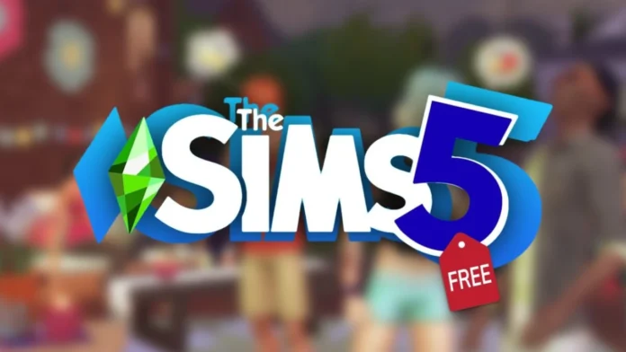 Los Sims 5