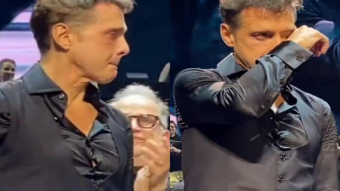 Luis Miguel
