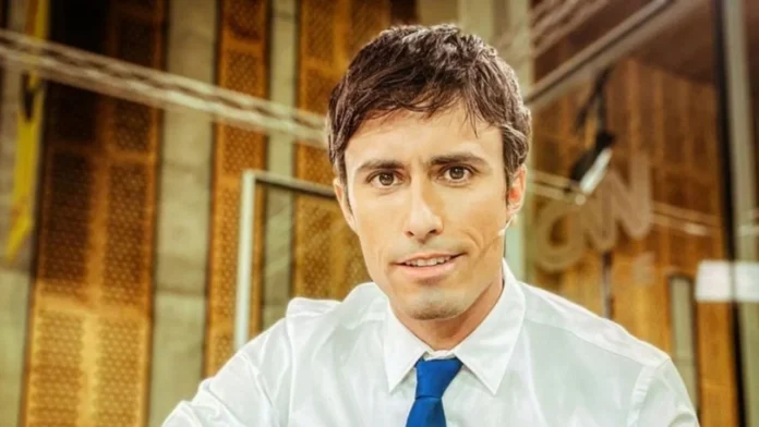 Roberto Cox