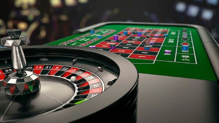 casinos online