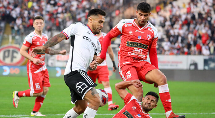 Colo Colo