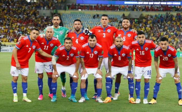 Chile