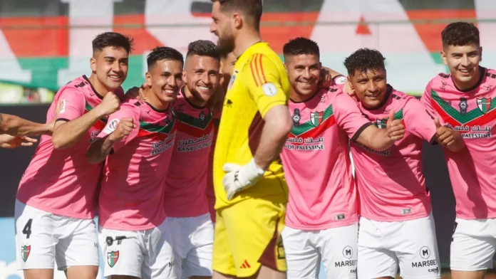 Colo Colo