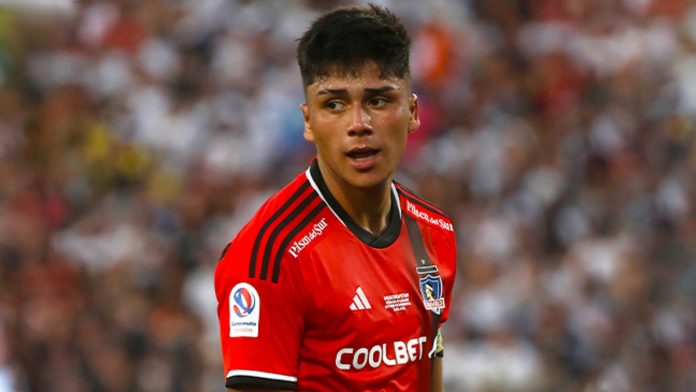 Damián Pizarro