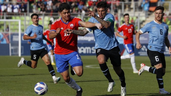Damián Pizarro