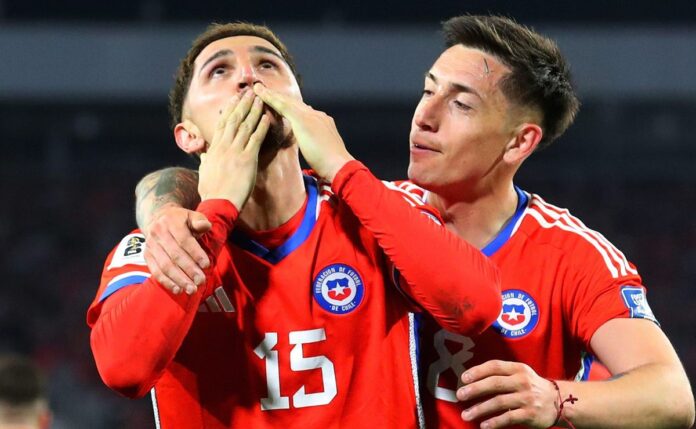 Chile