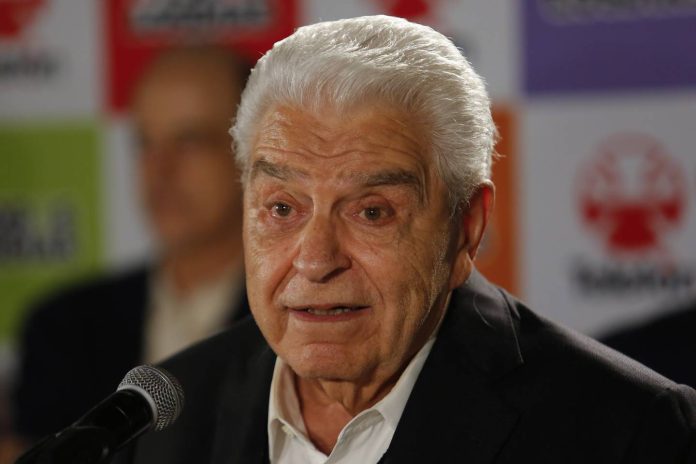 Don Francisco