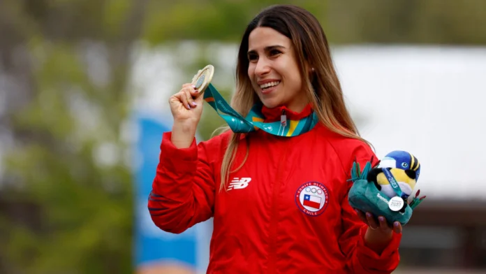 Juegos Panamericanos Santiago 2023