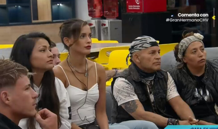 Gran Hermano