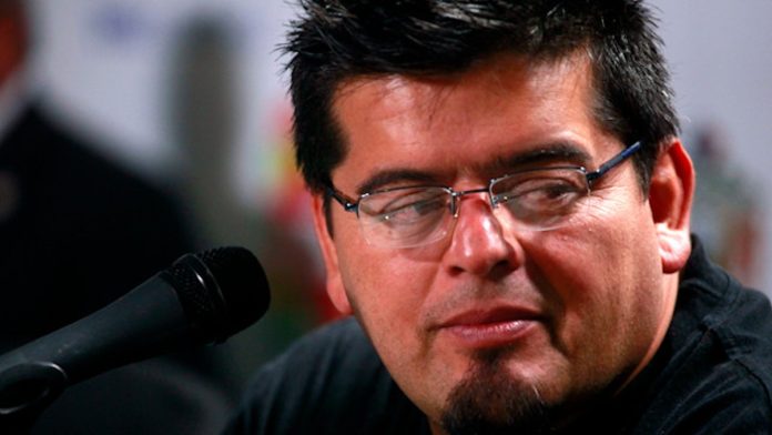 Mauricio Medina