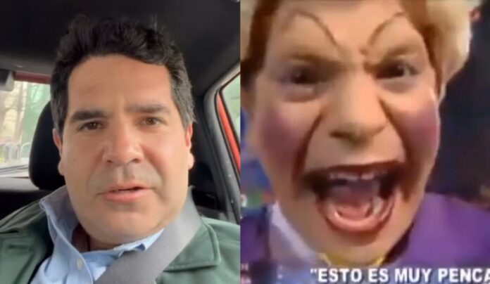 Popín