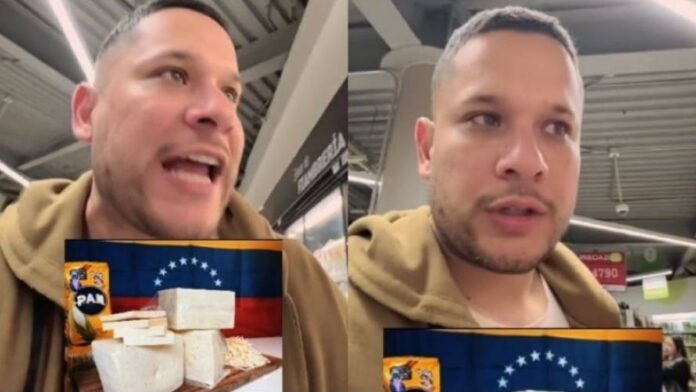 Venezolano