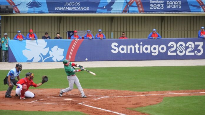 Juegos Panamericanos Santiago 2023