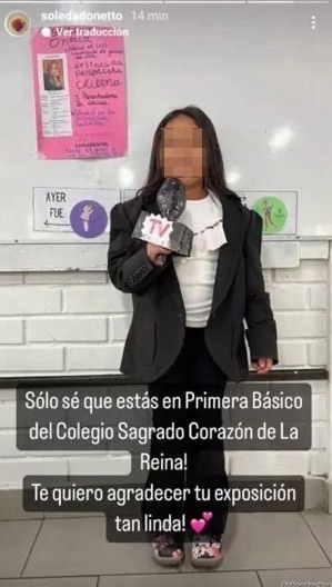 Soledad