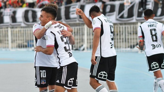 Colo Colo