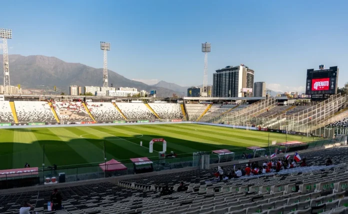 Colo Colo