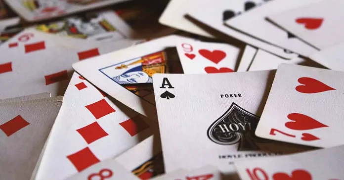 juegos de cartas