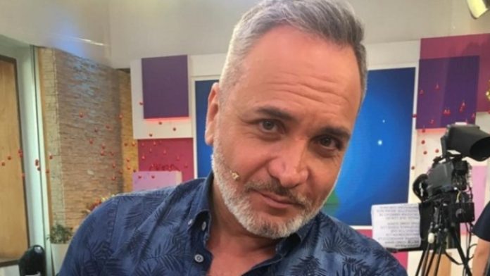 Luis Jara