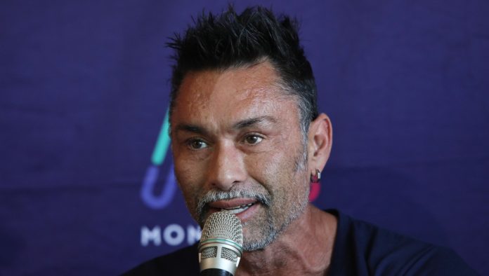 Marcelo Ríos