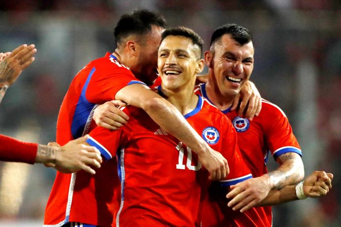 Chile