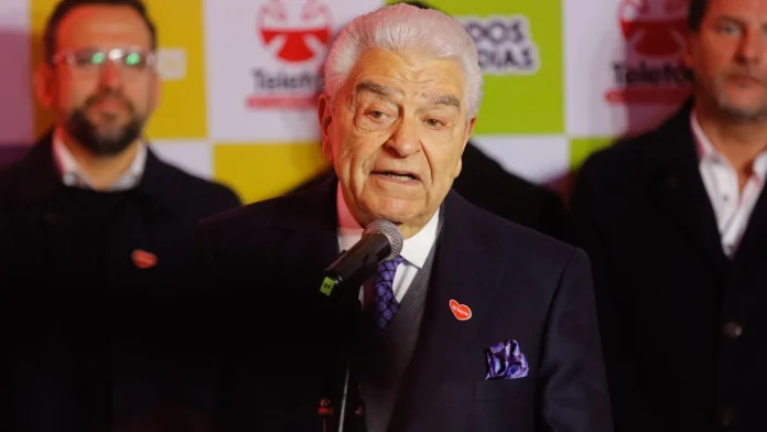 Teletón