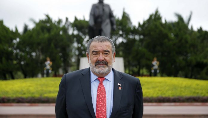 Andrónico Luksic