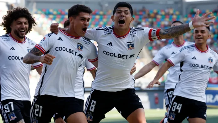 Colo Colo