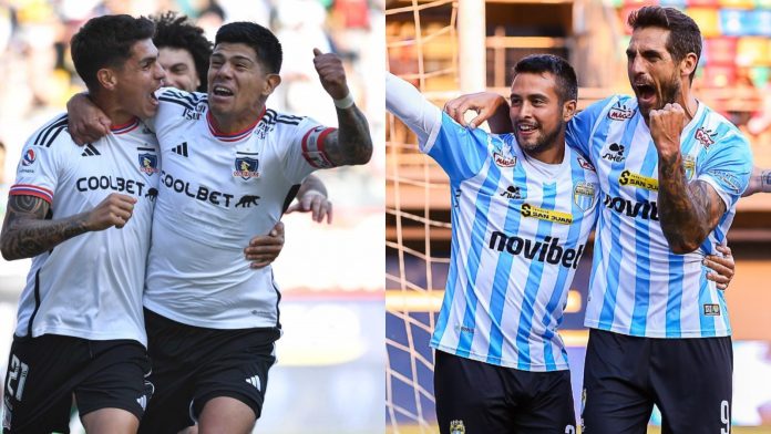 Colo Colo