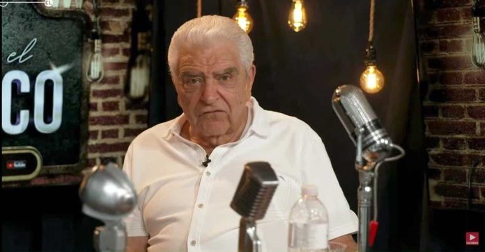Don Francisco