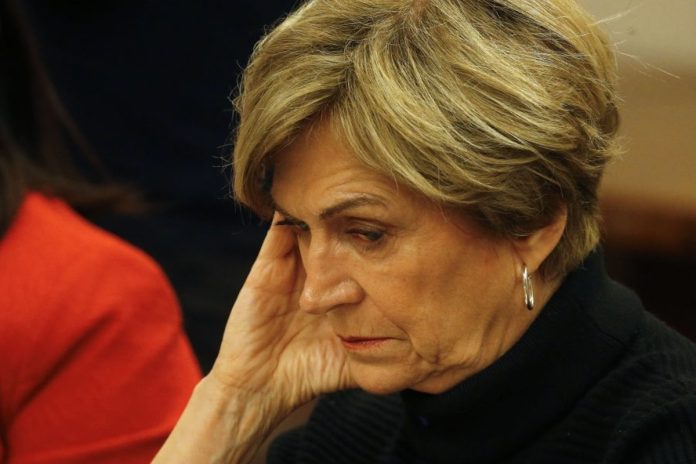Evelyn Matthei