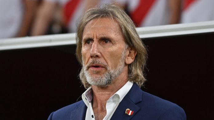 Ricardo Gareca