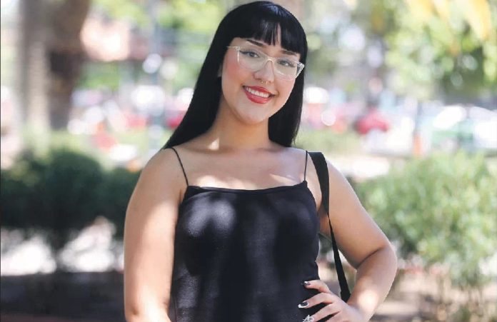 Catalina Vargas
