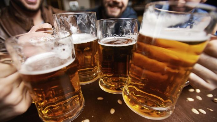 alcohol