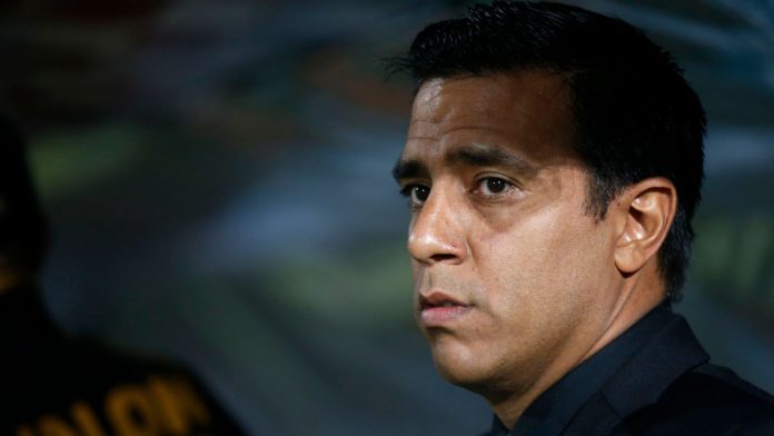 César Farías