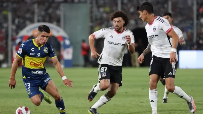 Colo Colo