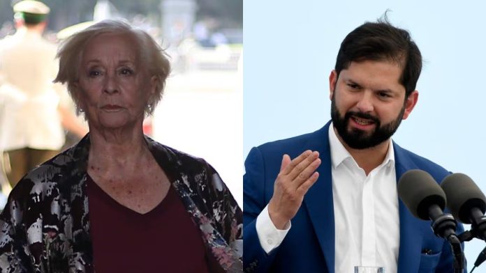 Delfina Guzmán