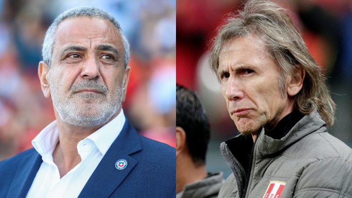 Ricardo Gareca