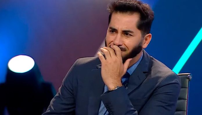 Johnny Herrera