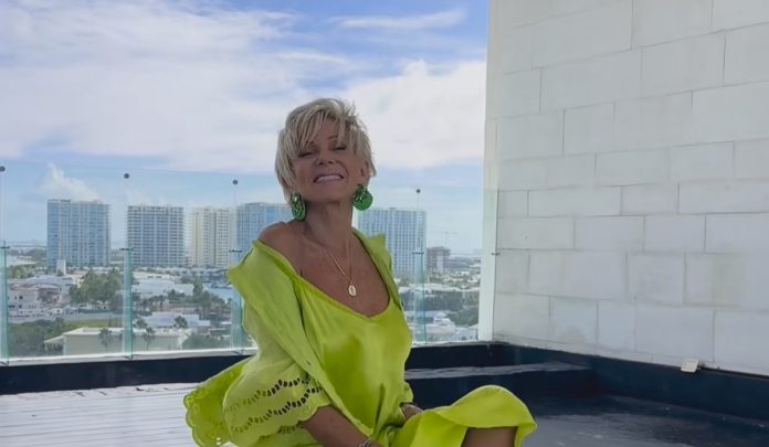 Raquel Argandoña