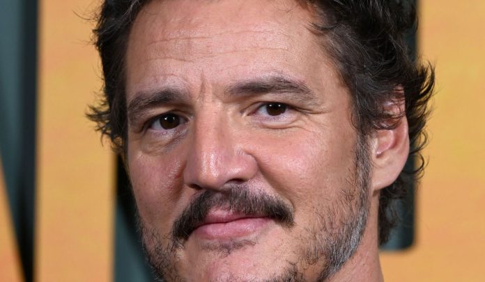 Pedro Pascal