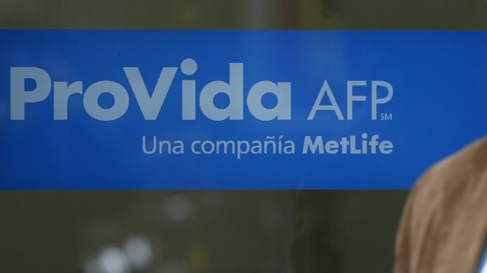 AFP Provida