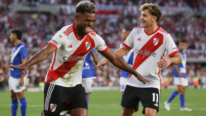 River Plate