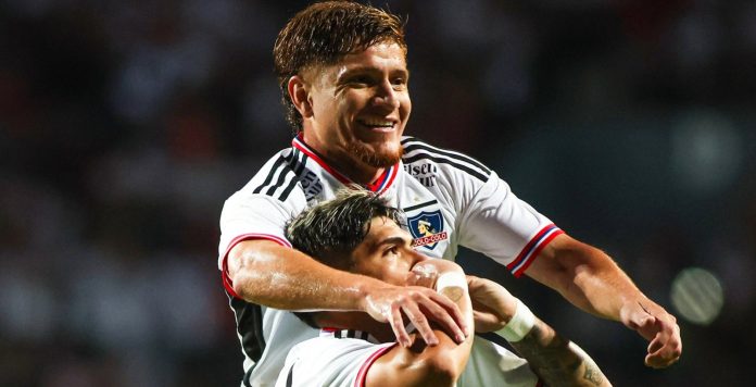 Colo Colo